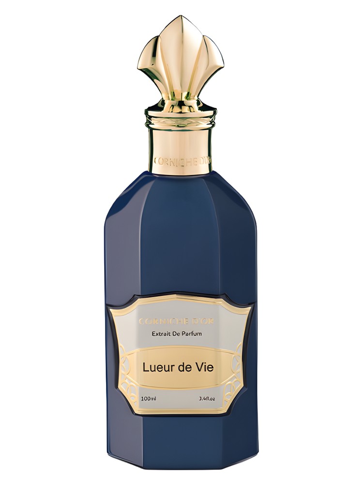 Lueur De Vie – Corniche D'Or