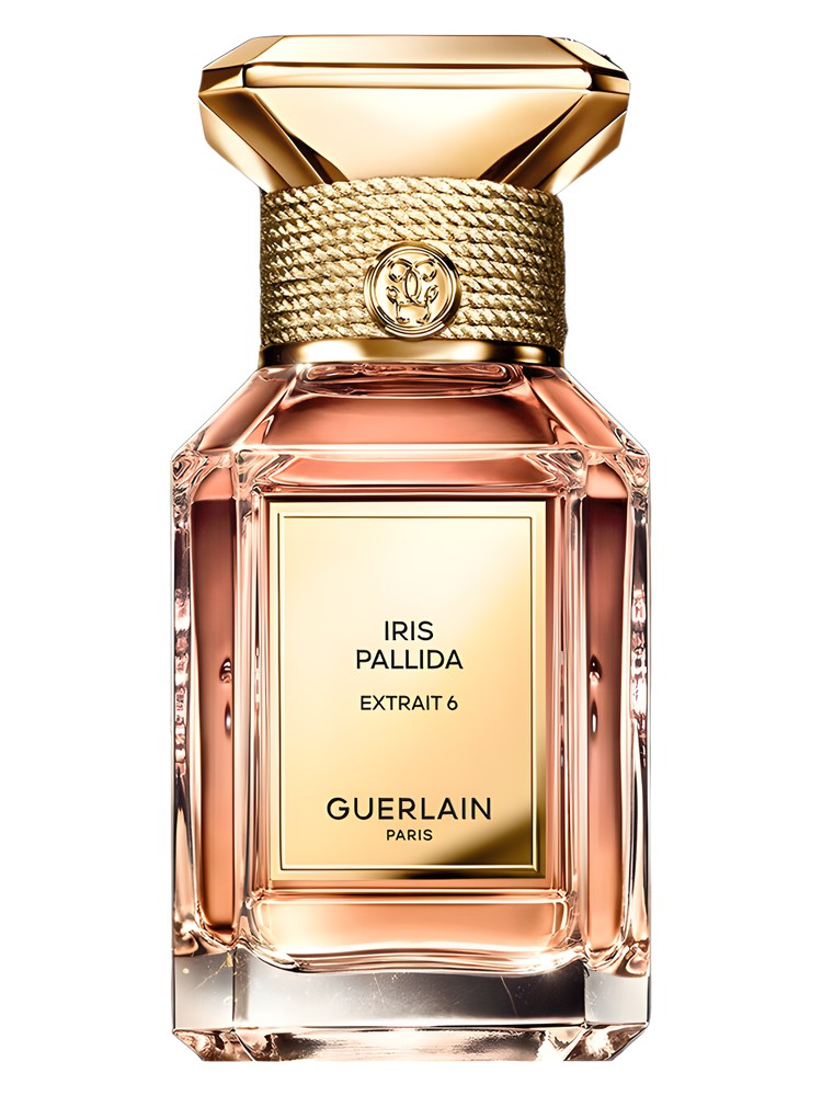 Iris Pallida Extrait 6 – Guerlain