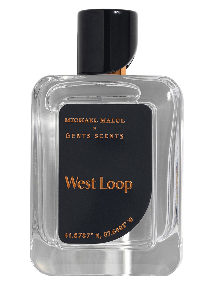 West Loop – Michael Malul London