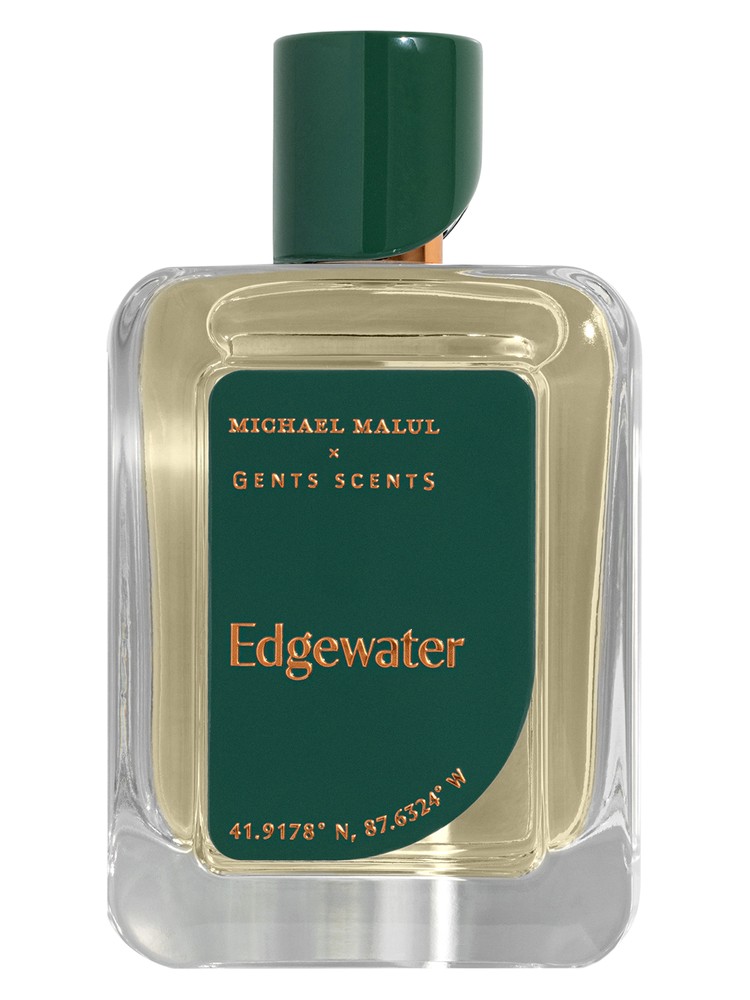 Edgewater – Michael Malul London