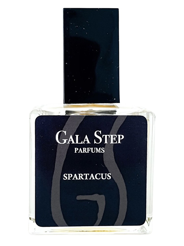 Spartacus – Gala Step Parfums