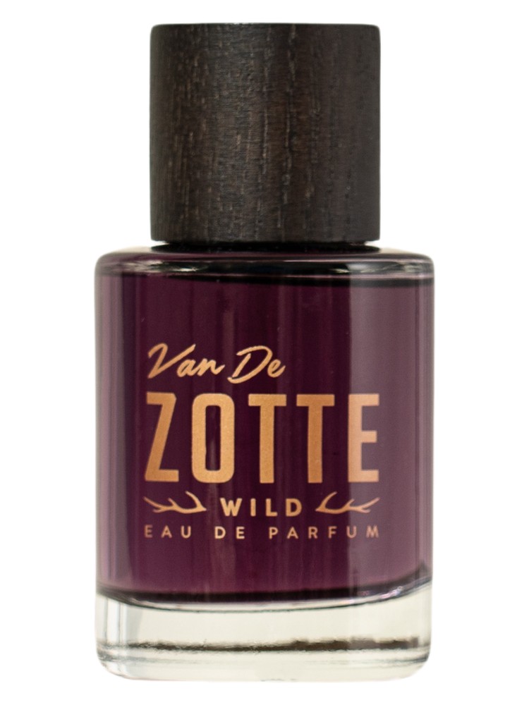 Wild – Van De Zotte