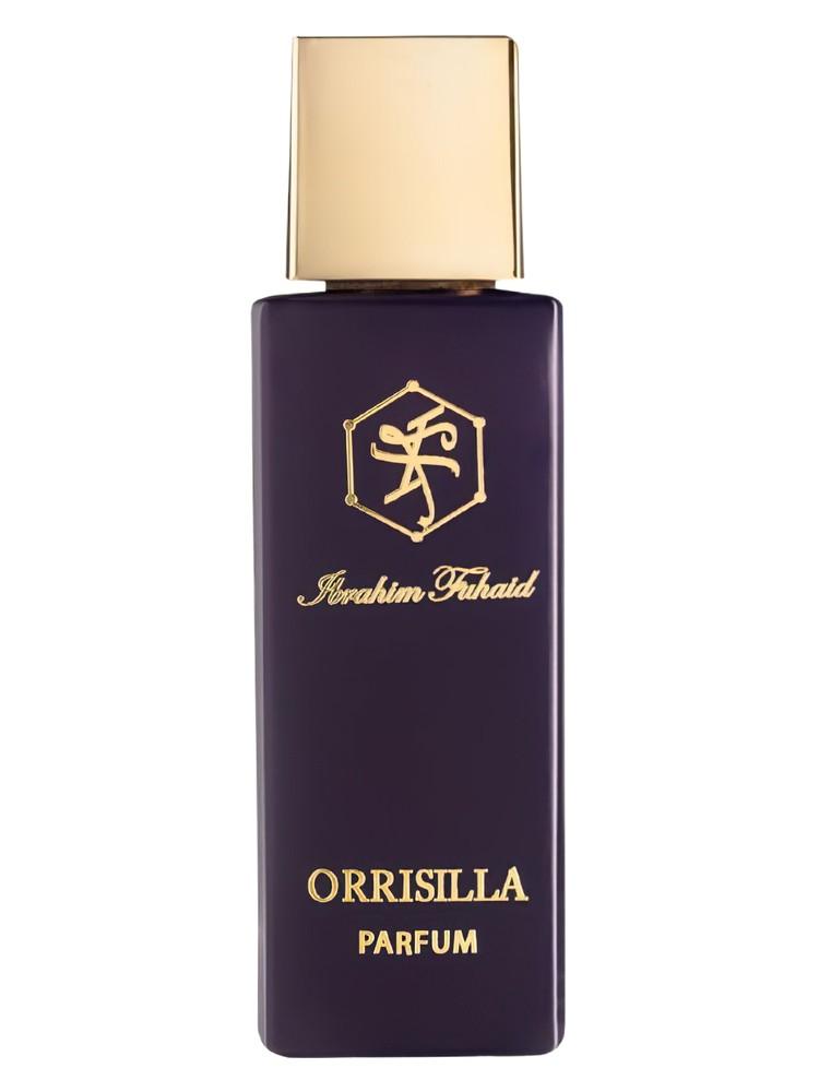 Orrisilla – Ibrahim Fuhaid