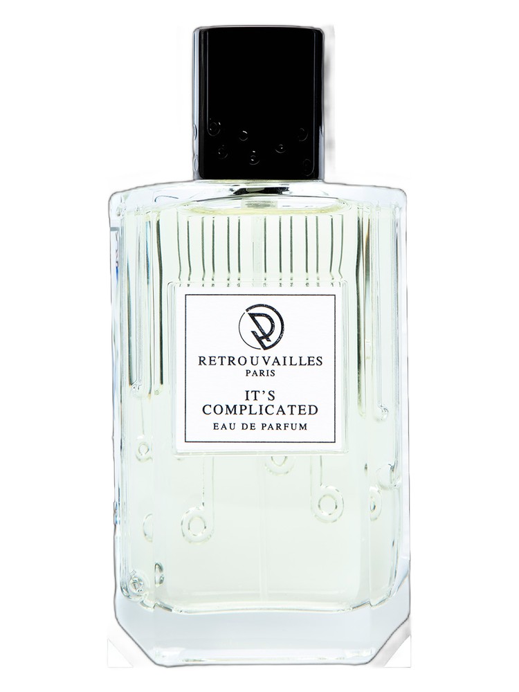 It’s Complicated – Retrouvailles