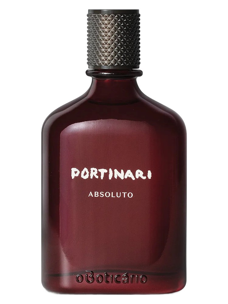 Portinari Absoluto – O Boticário