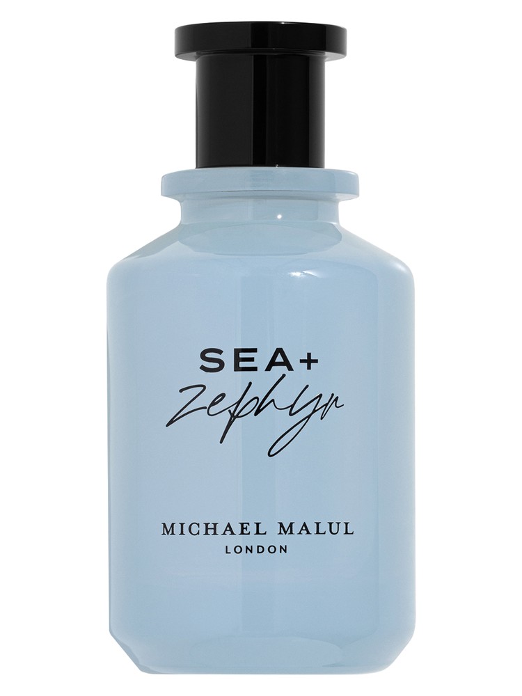 Sea+Zephyr – Michael Malul London