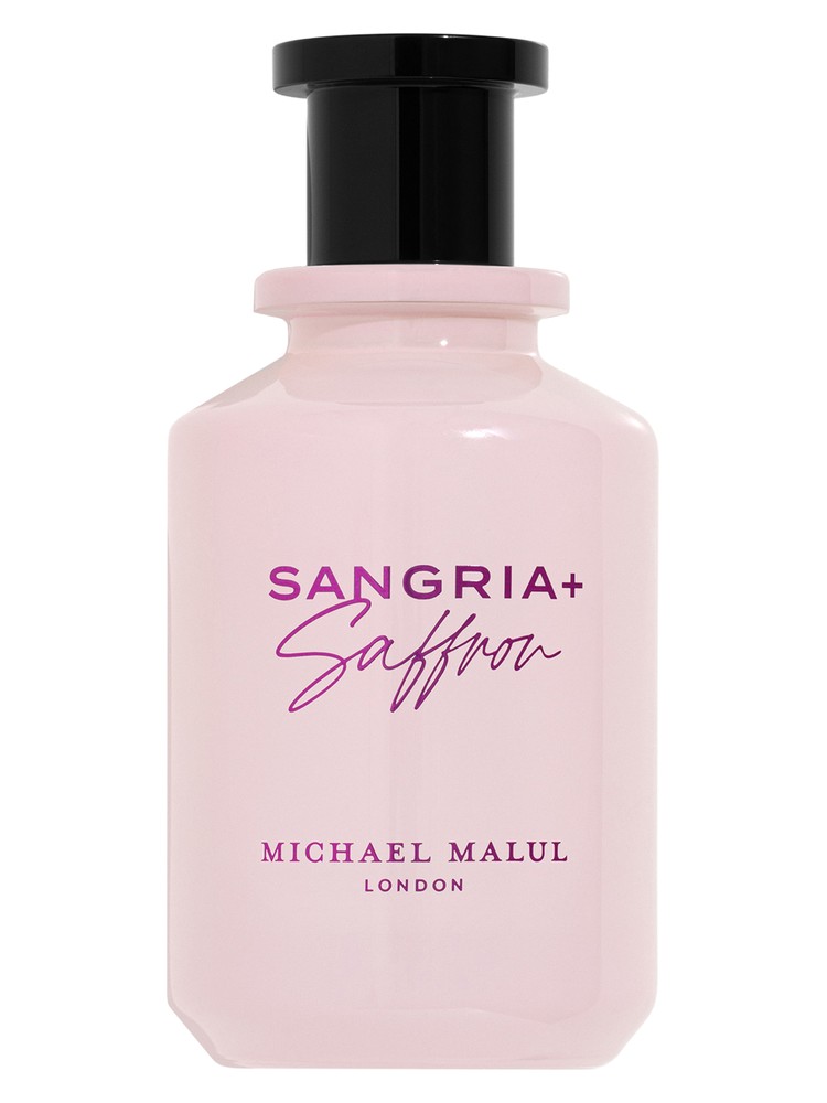 Sangria+Saffron – Michael Malul London