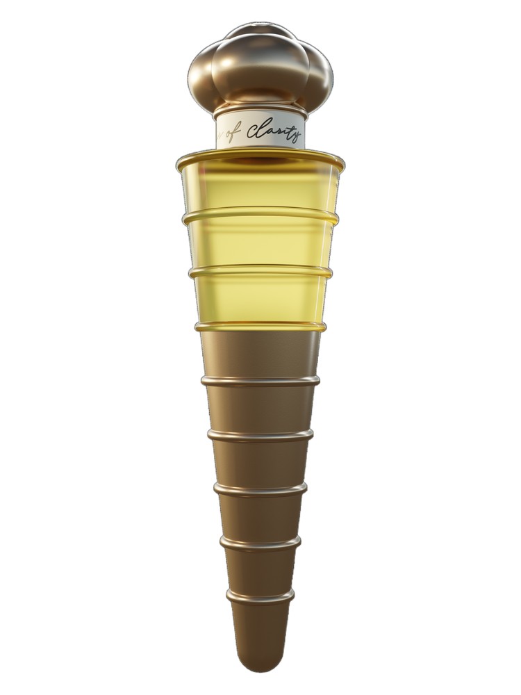 Air of Clarity – Portals Parfums