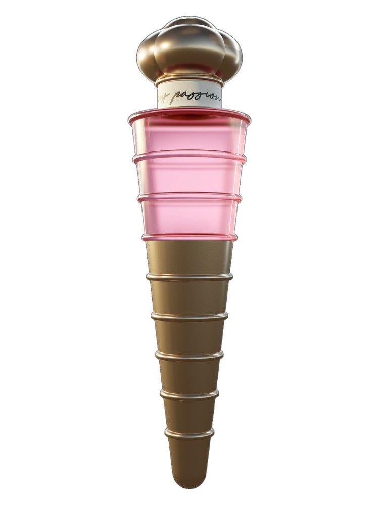 Fiery Passion – Portals Parfums