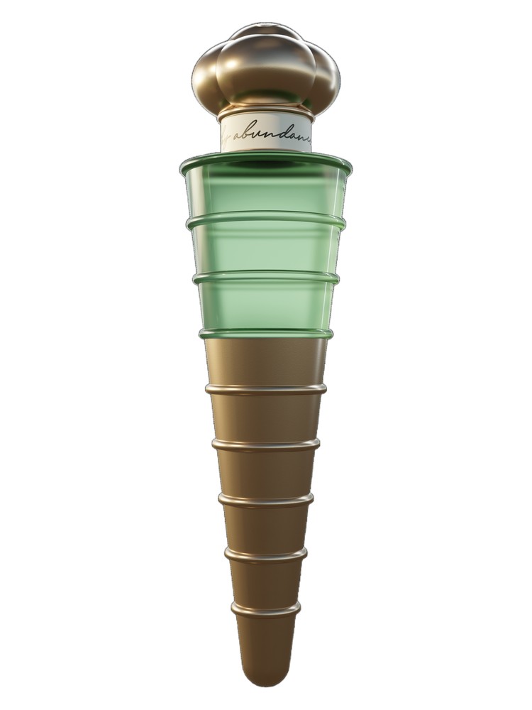 Earthy Abundance – Portals Parfums