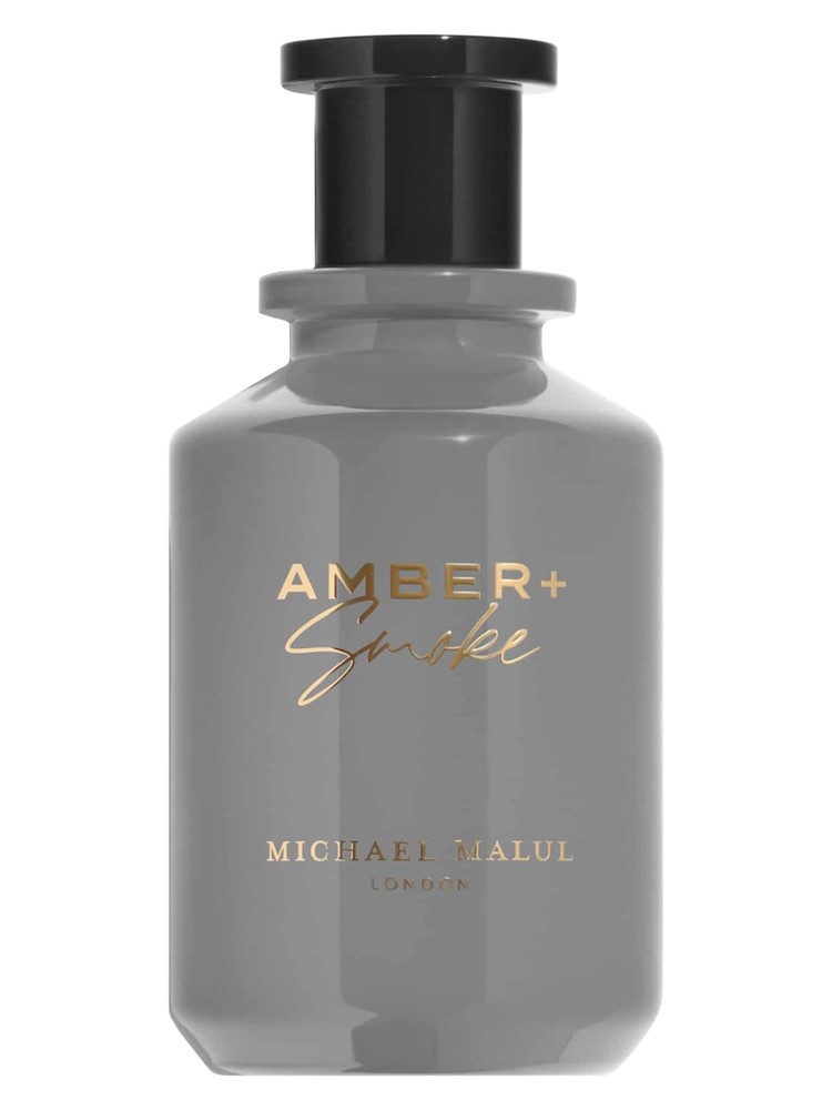 Amber+Smoke – Michael Malul London