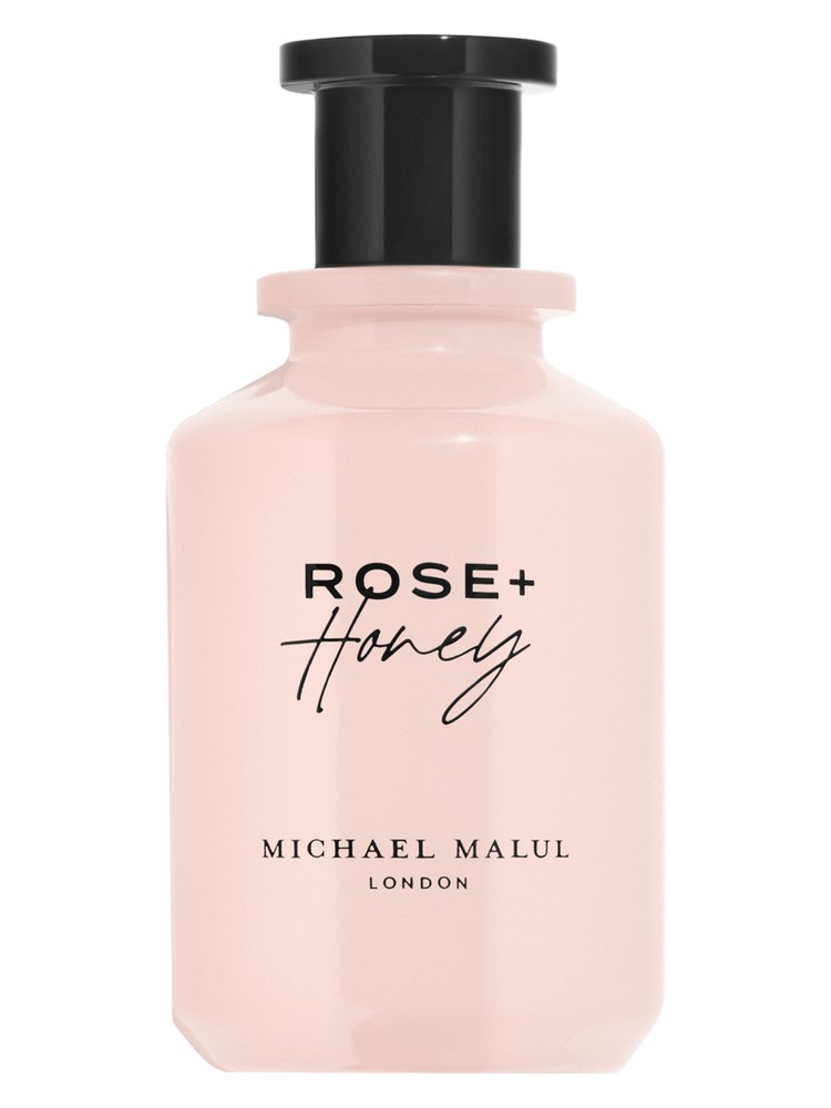 Rose+Honey – Michael Malul London
