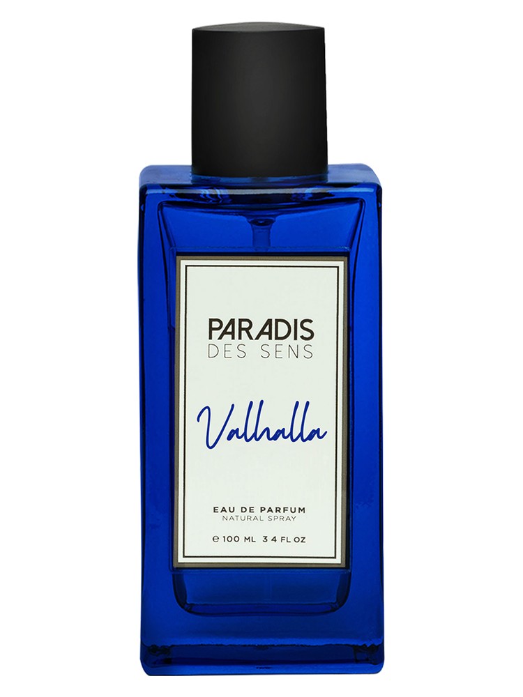 Valhalla – Paradis des Sens