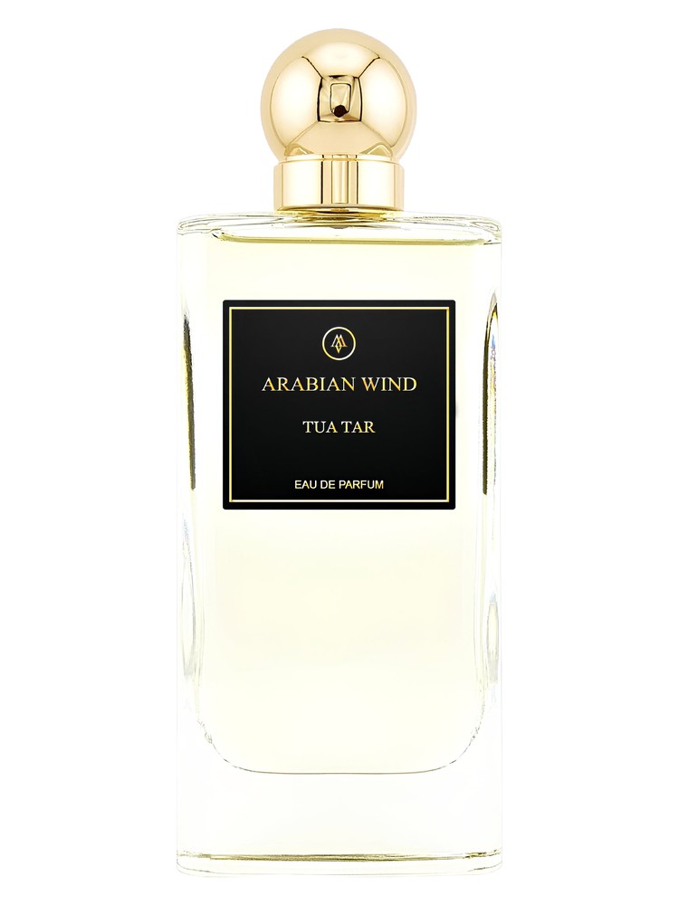 Tua Tar – Arabian Wind