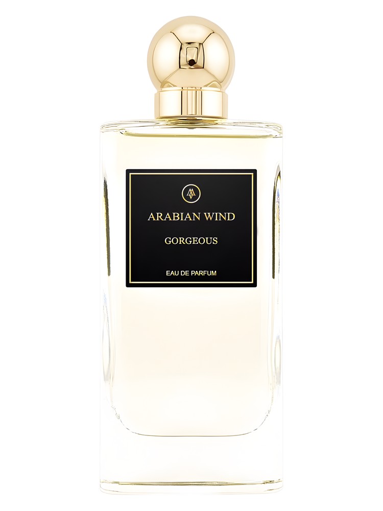 Gorgeous – Arabian Wind