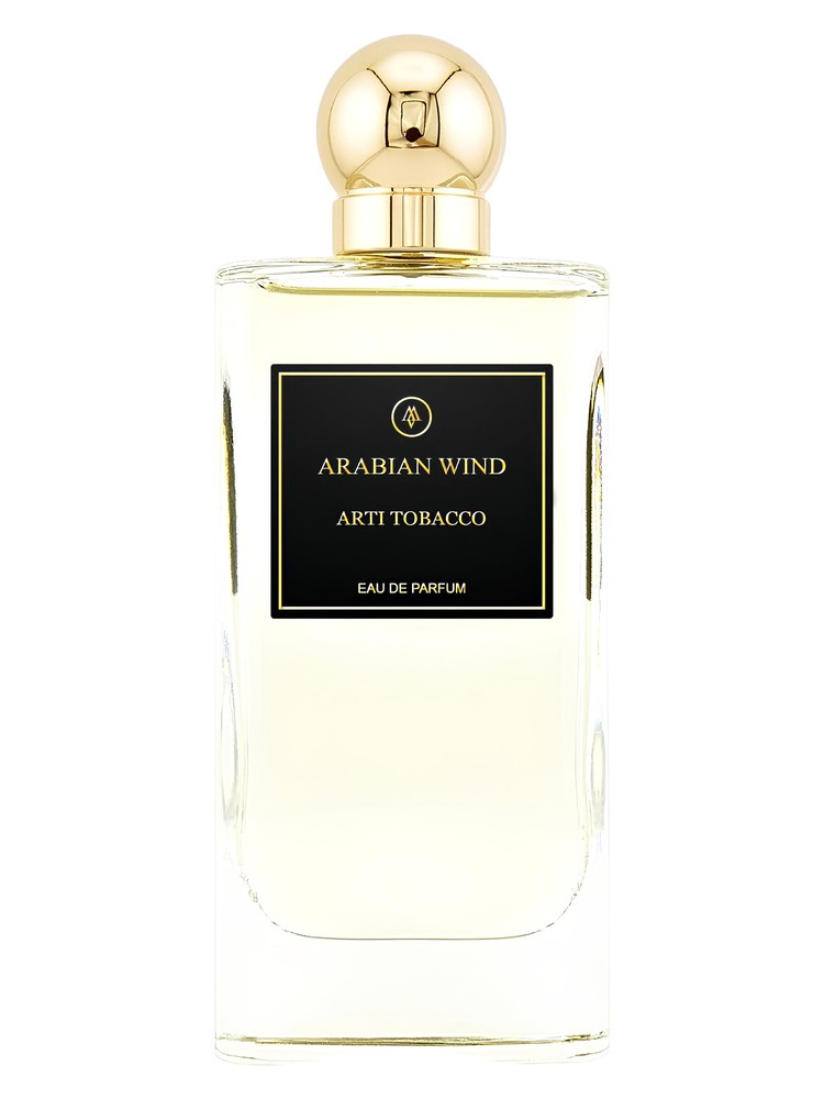 Arti Tobacco – Arabian Wind