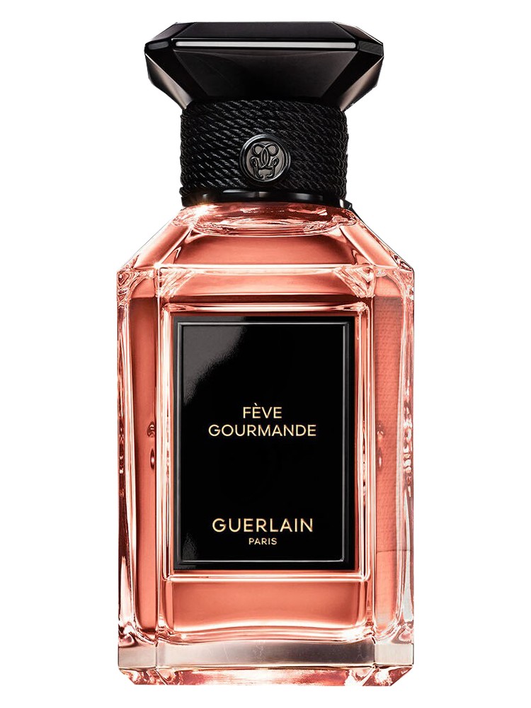 Fève Gourmande – Guerlain