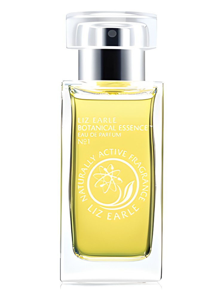 Botanical Essence No.1 – Liz Earle