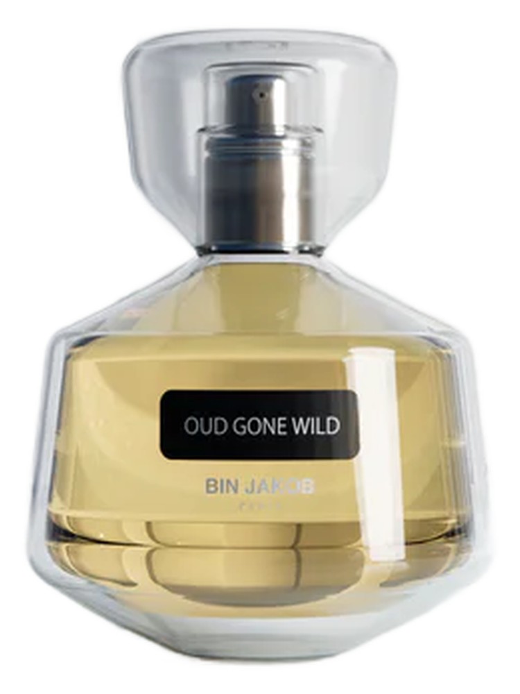 Oud Gone Wild – Bin Jakob