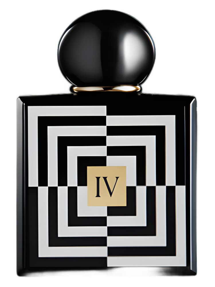 Amatus (formerly Numero IV) – Adamo Parfum