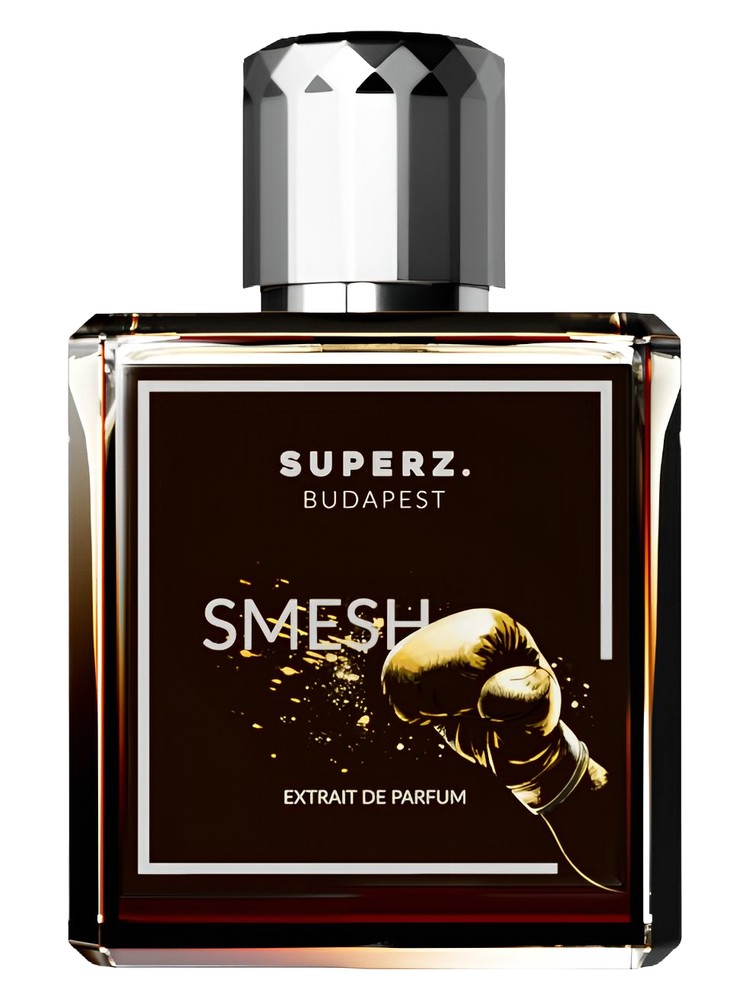 Smesh – Superz.