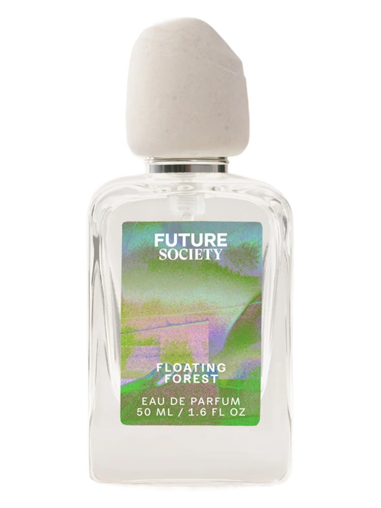 Floating Forest – Future Society