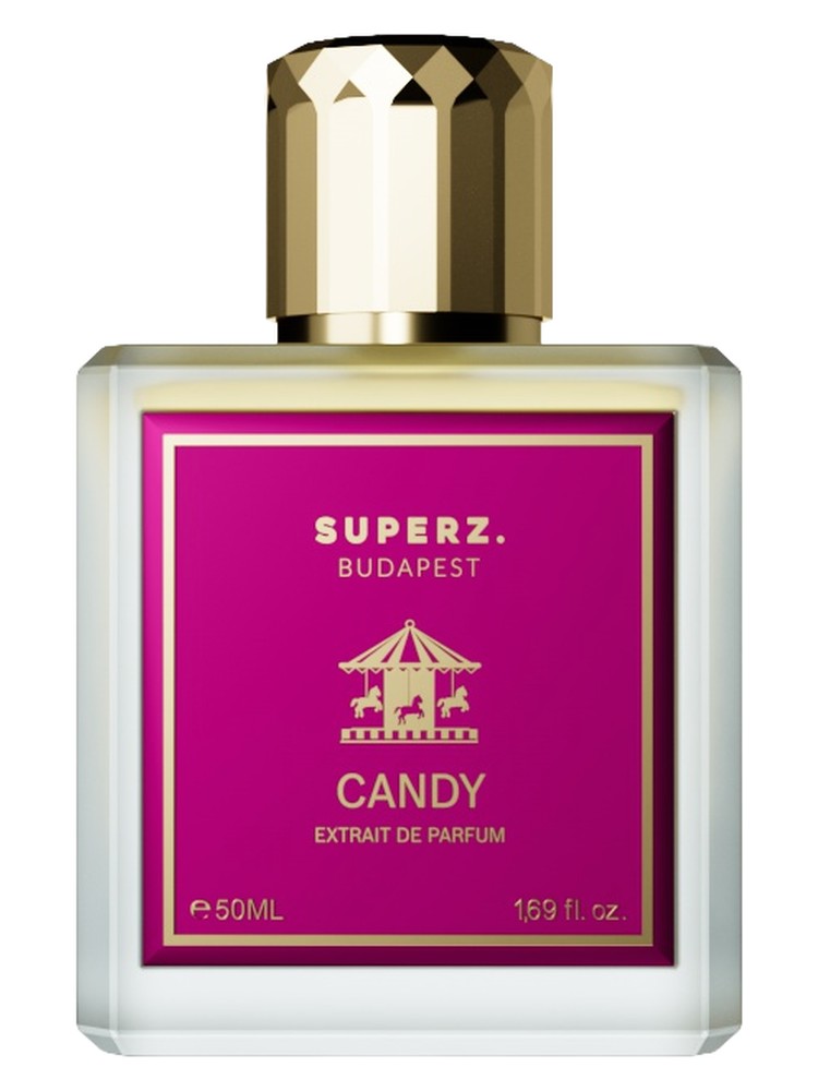 Candy – Superz.
