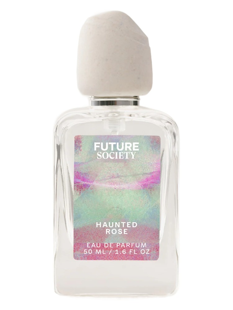 Haunted Rose – Future Society