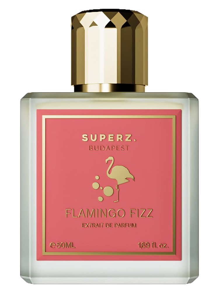 Flamingo Fizz – Superz.