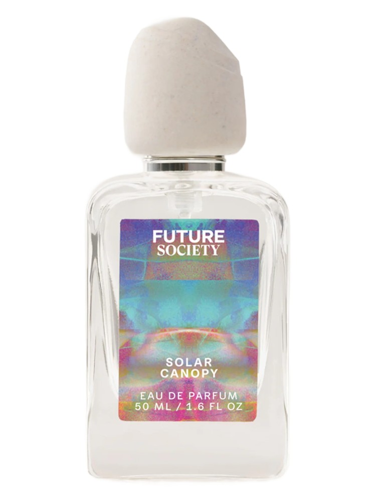 Solar Canopy – Future Society