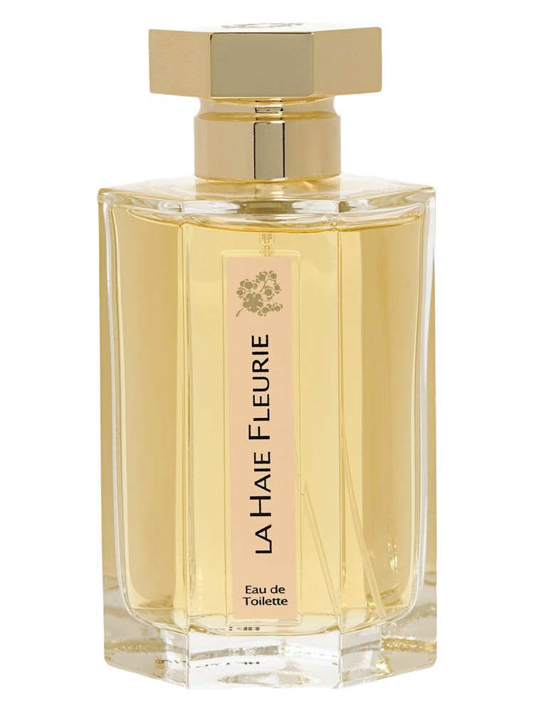 La Haie Fleurie – L'Artisan Parfumeur