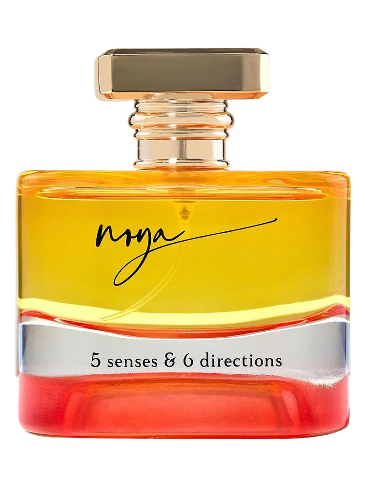5 Senses & 6 Directions – House of Noya