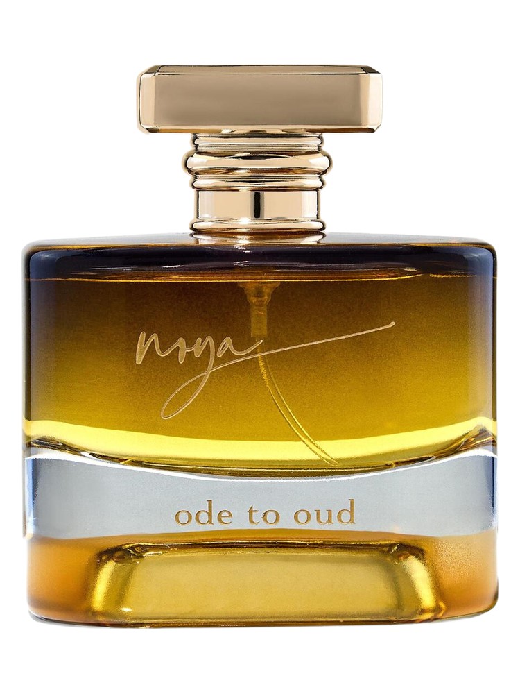 Ode to Oud – House of Noya