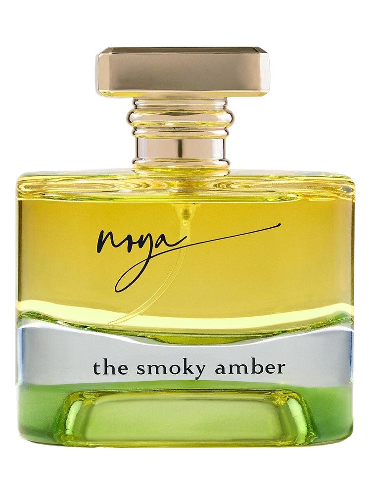 The Smoky Amber – House of Noya