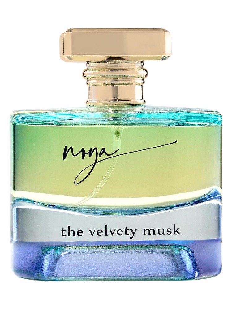 The Velvety Musk – House of Noya