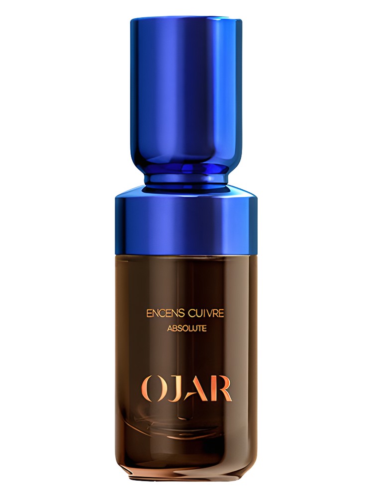 Encens Cuivre – Ojar