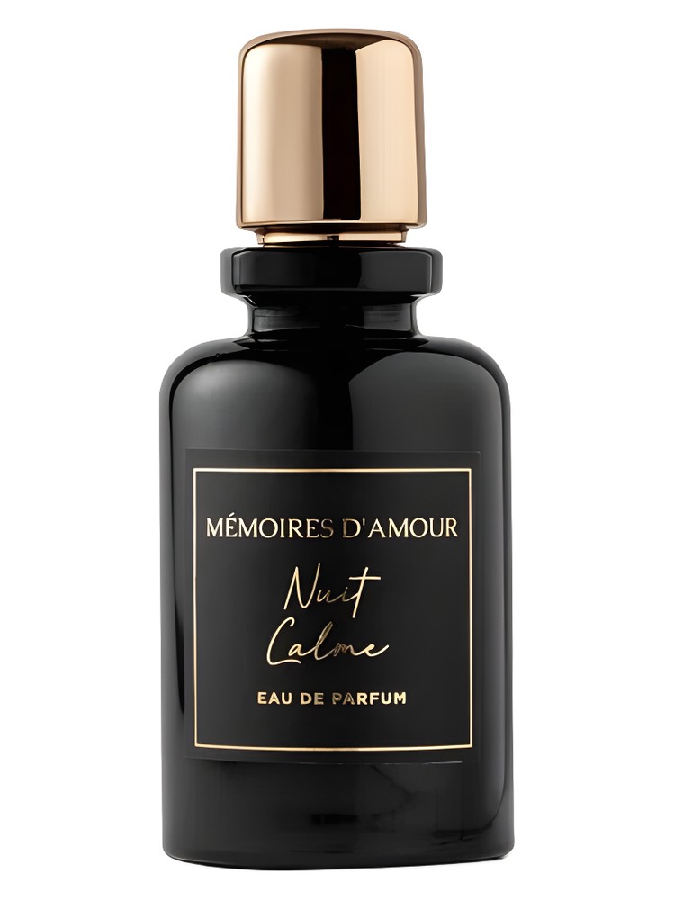 Nuit Calme – Mémoires D'amour