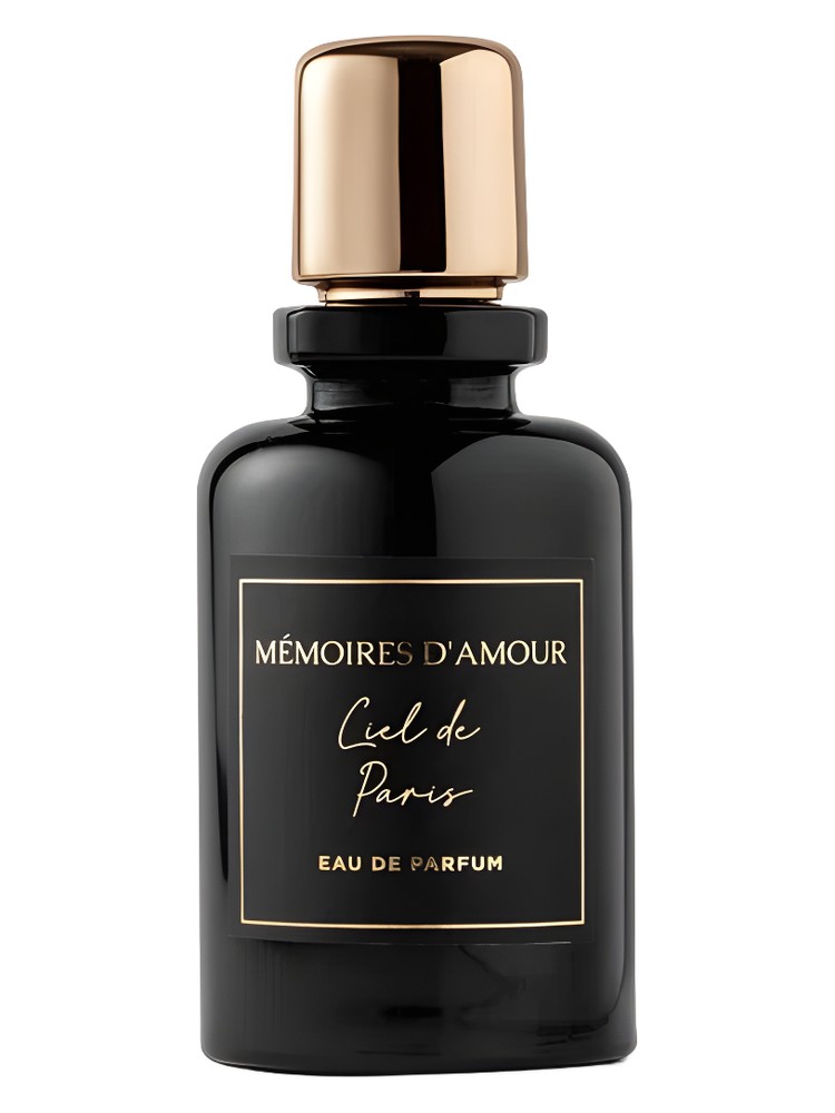 Ciel de Paris – Mémoires D'amour
