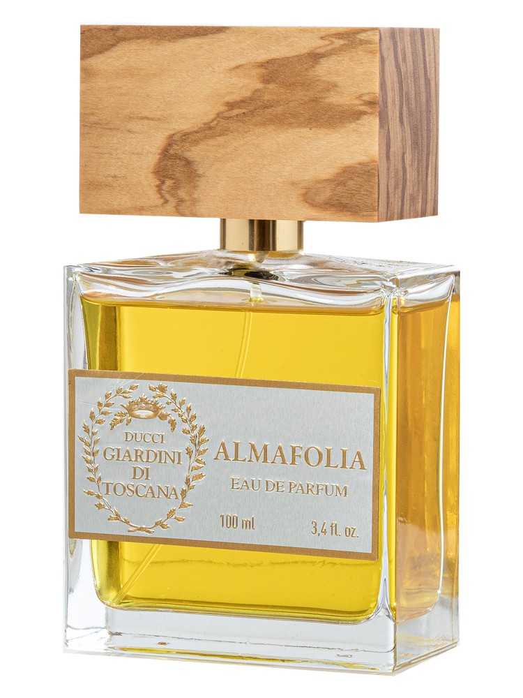 Almafolia – Giardini Di Toscana
