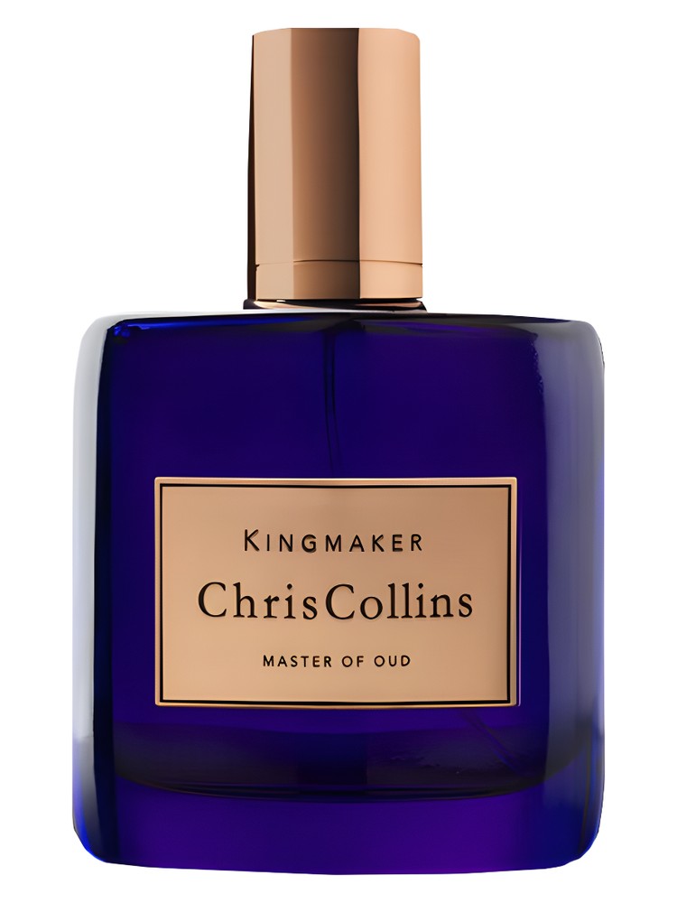 Kingmaker – Chris Collins