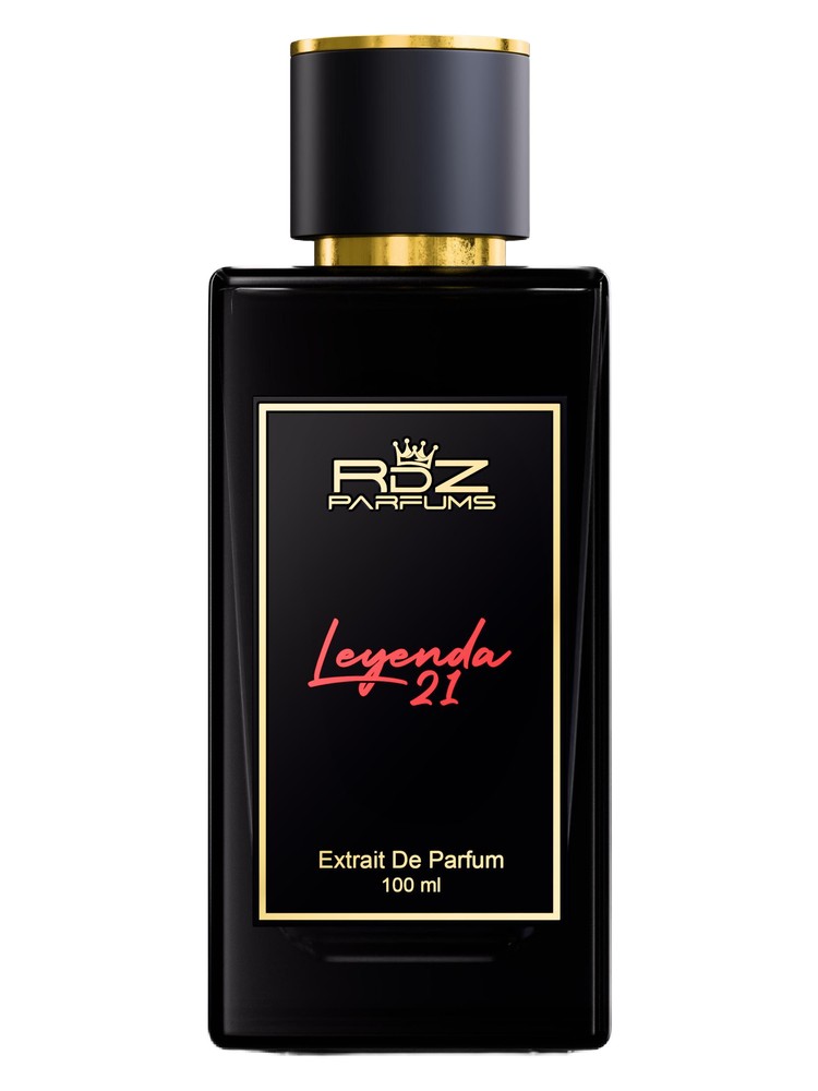 Leyenda 21 – RDZ Parfums
