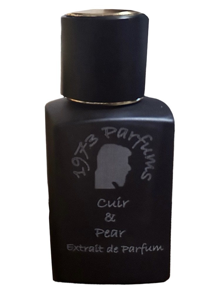 Cuir & Pear – 1973
