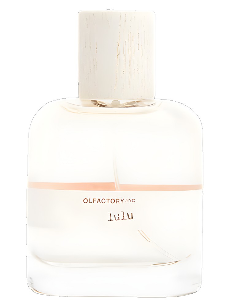Lulu – Olfactory NYC