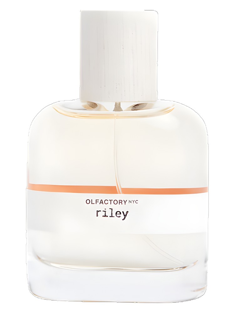 Riley – Olfactory NYC