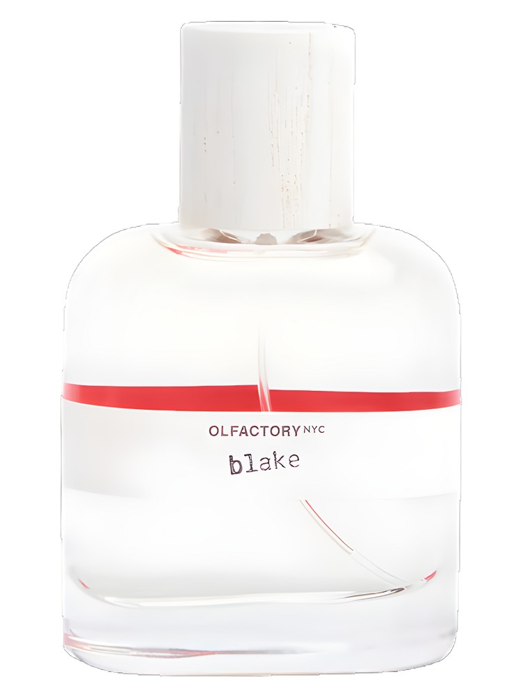 Blake – Olfactory NYC