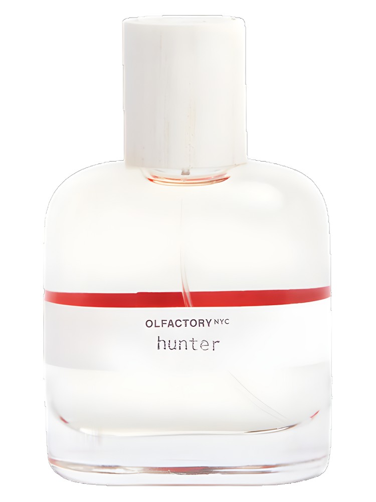 Hunter – Olfactory NYC