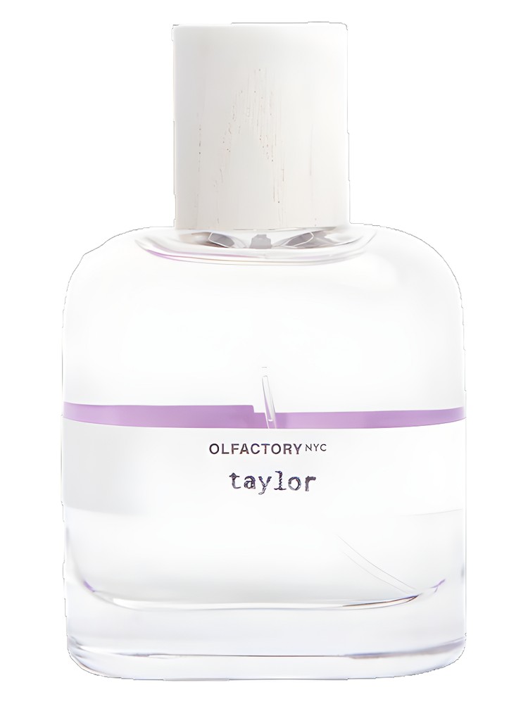Taylor – Olfactory NYC
