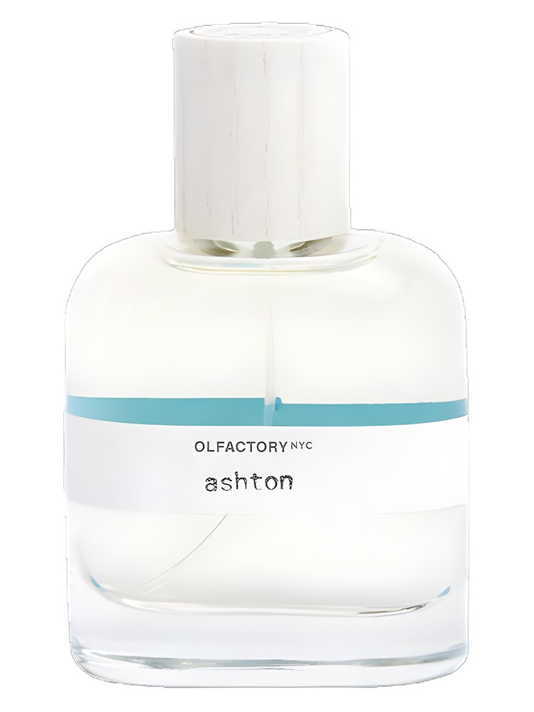 Ashton – Olfactory NYC