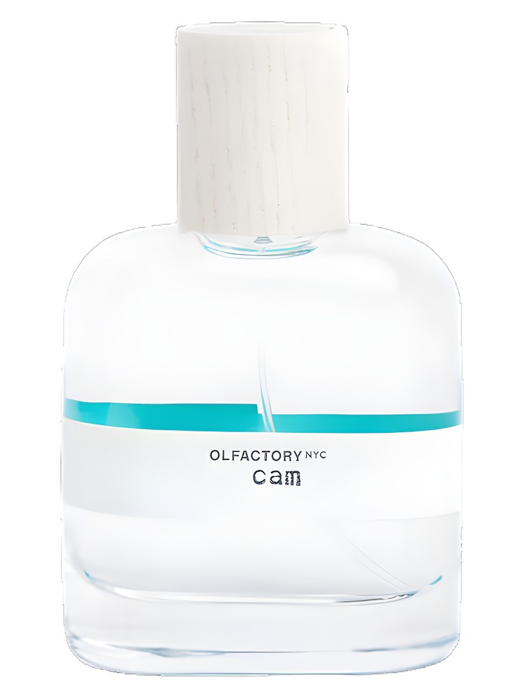 Cam – Olfactory NYC