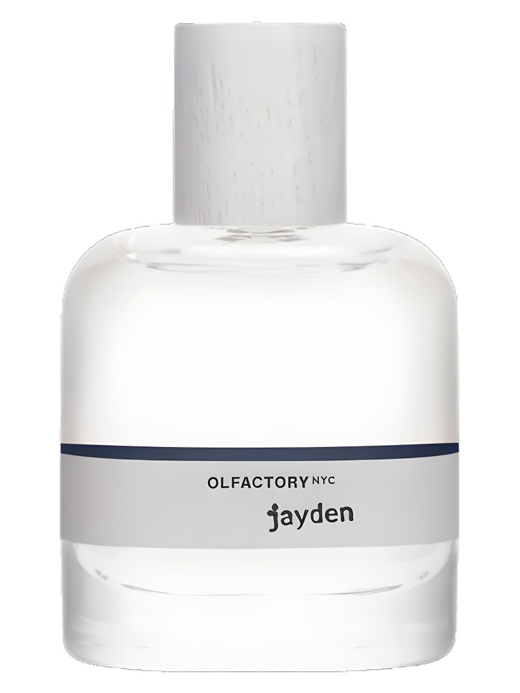 Jayden – Olfactory NYC